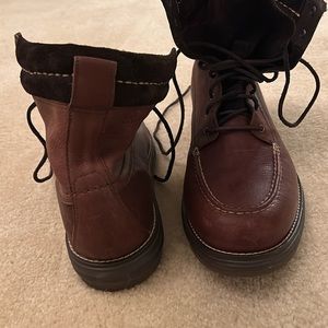 Cole Haan Men’s Boots